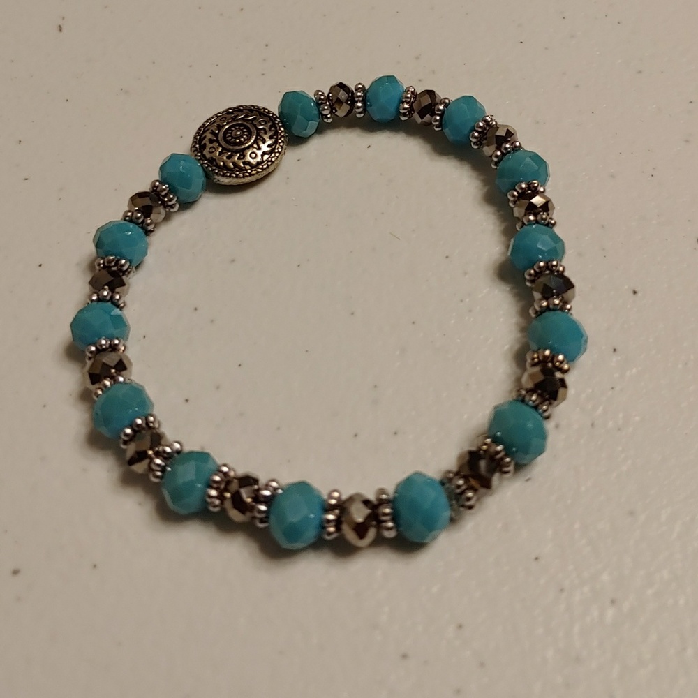 Handmade bracelet